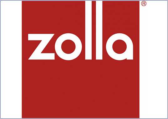Магазины одежды Zolla (Factor LLC)