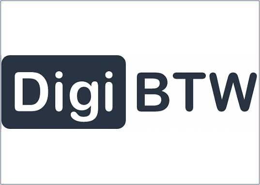 DigiBTW online boekhouden voor zzp'ers