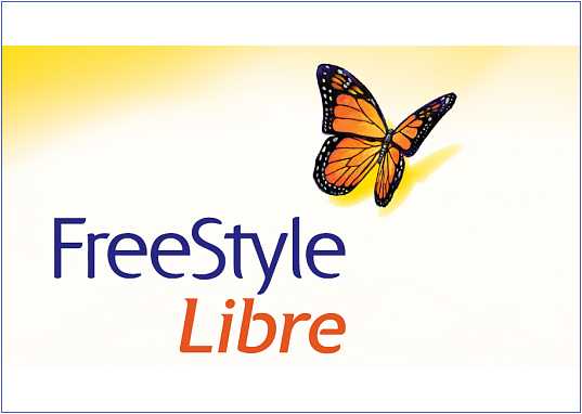 Программа для переноса данных с фристайл либре (FreeStyle Libre) в компьютер - отзыв