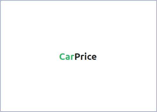 Онлайн-аукцион подержанных машин CarPrice.ru (Карпрайс)