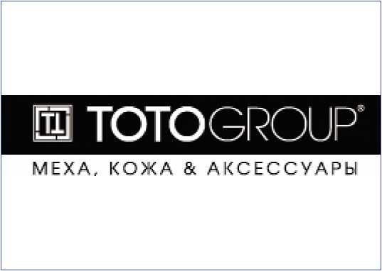 Магазин одежды Toto Group