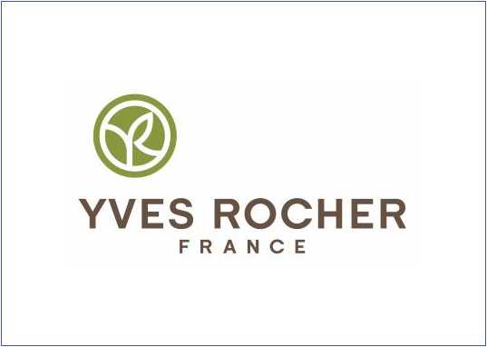 Yves Rosher (Ив роше) бутик косметики